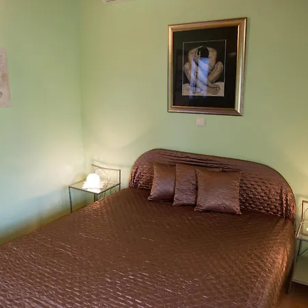 Faro & Apartament Crikvenica