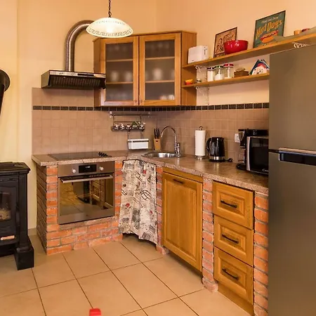Apartman Faro &