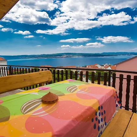 Faro & Apartman Crikvenica