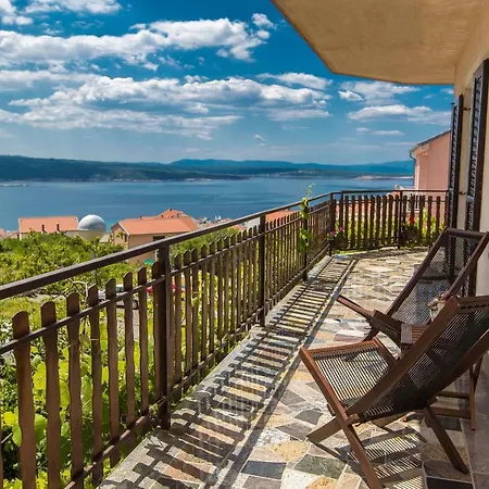 Apartman Faro &