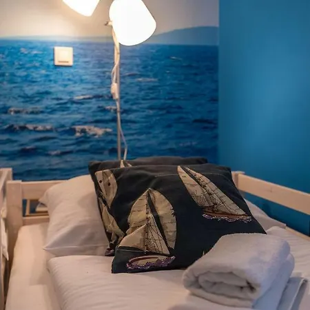 Faro & Apartman *