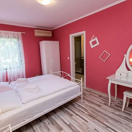 Apartment Faro & Crikvenica