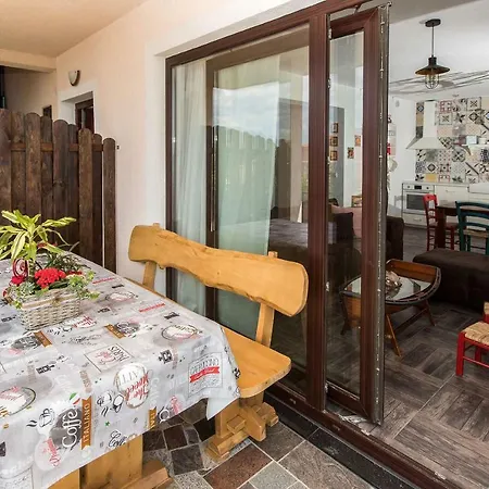 Faro & Apartman Crikvenica