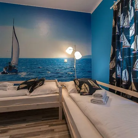 Faro & Apartman
