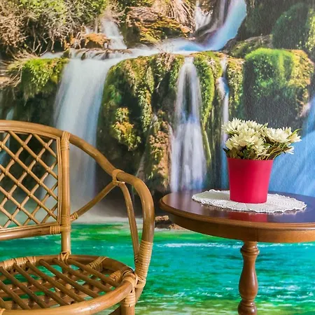 Apartman Faro & Crikvenica