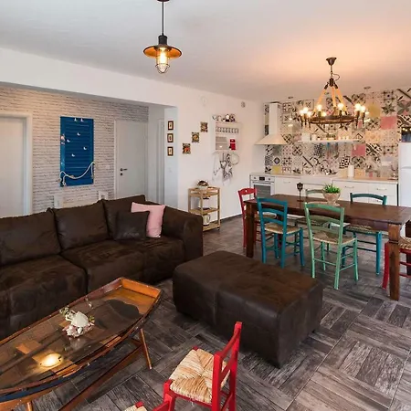 Faro & Apartman Crikvenica