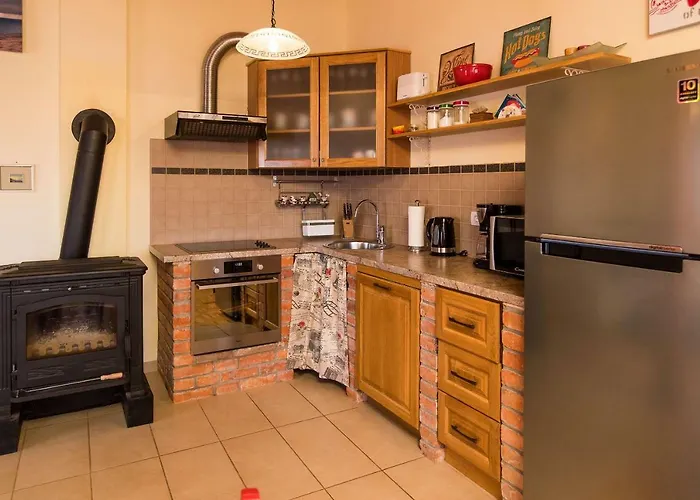 Apartament Faro &