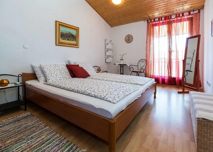 Apartament Faro &