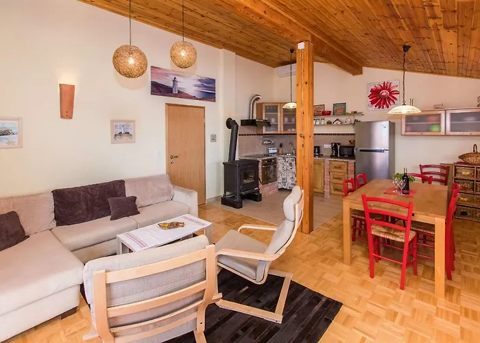 Apartament Faro & Crikvenica