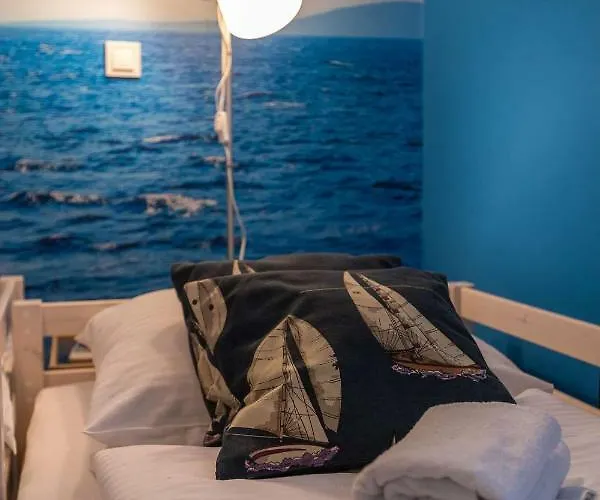 Faro & Apartament *