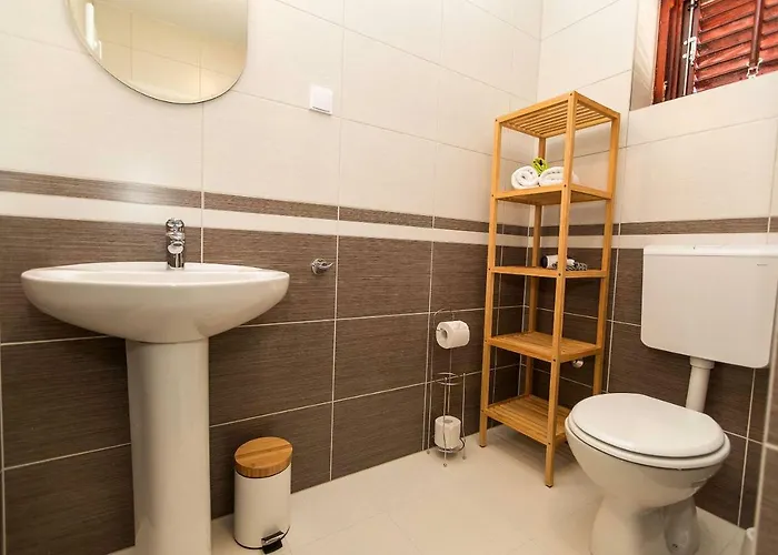Faro & Apartament Crikvenica