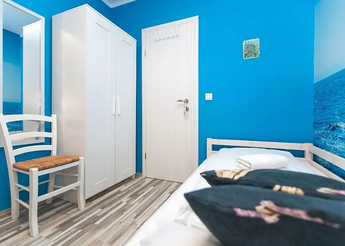 Apartament Faro & Crikvenica