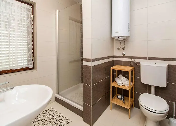 Apartament Faro & Crikvenica