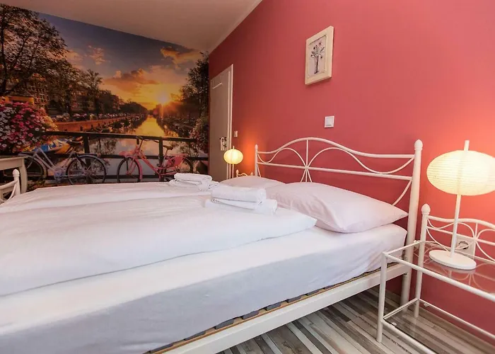 Faro & Apartament *