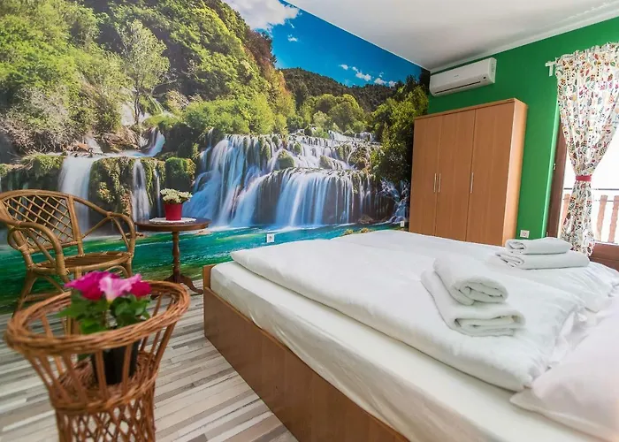 Apartament Faro & Crikvenica