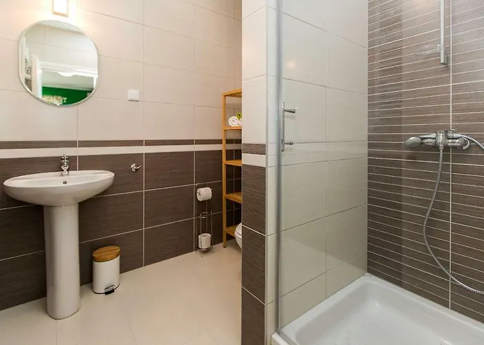 Apartament Faro & Crikvenica