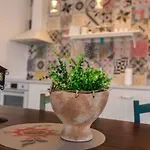 Apartment Faro &
