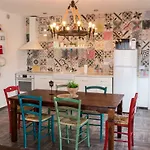 Apartment Faro &