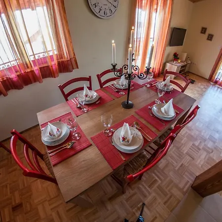 Faro & Apartment Crikvenica