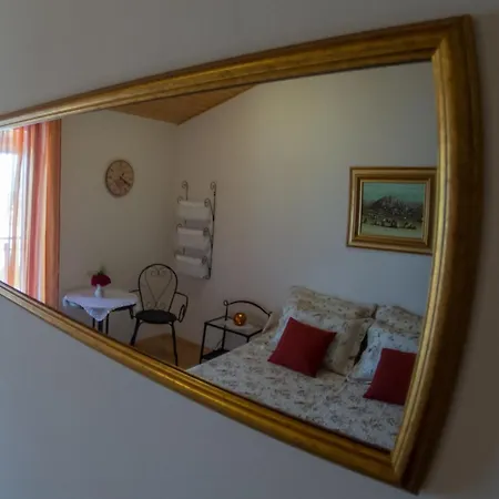 Apartment Faro &