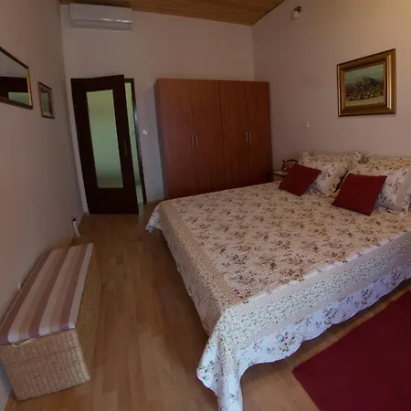 Apartment Faro &
