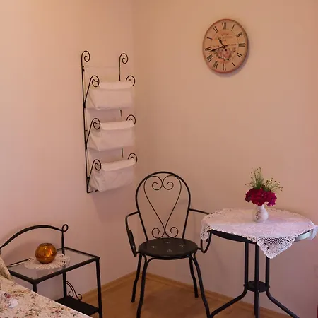 Apartment Faro & *
