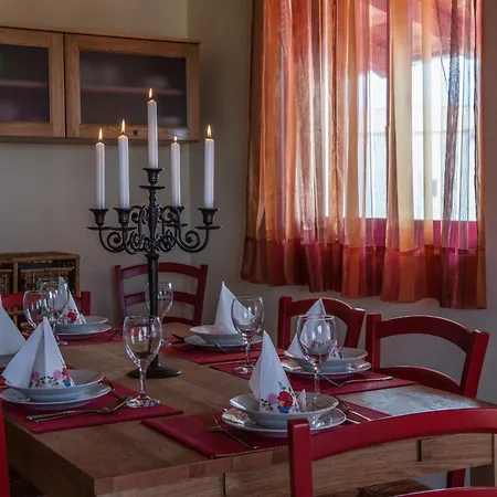 Apartment Faro & Crikvenica
