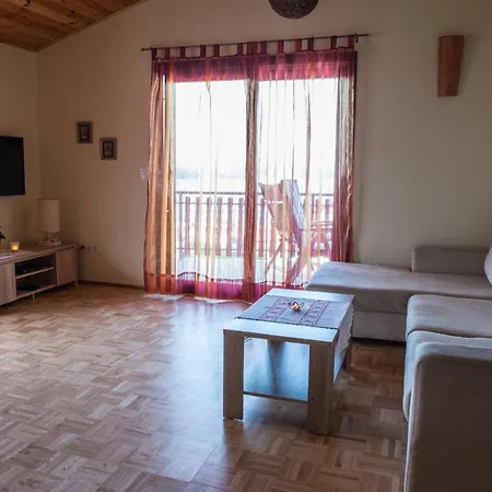 Apartment Faro &
