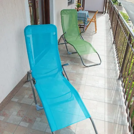 Apartment Faro & Crikvenica