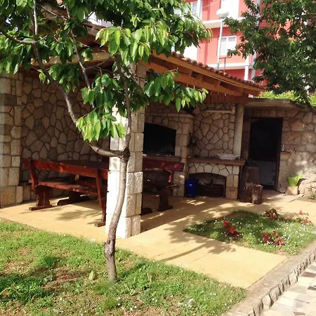 Apartment Faro &
