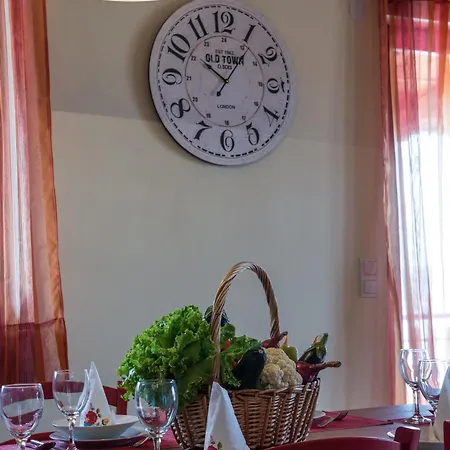 Faro & Apartment *
