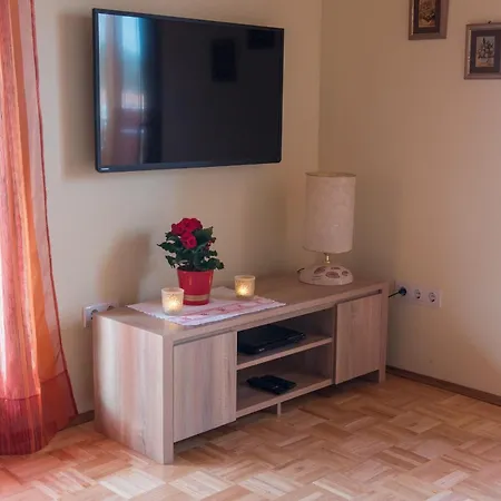 Apartment Faro &