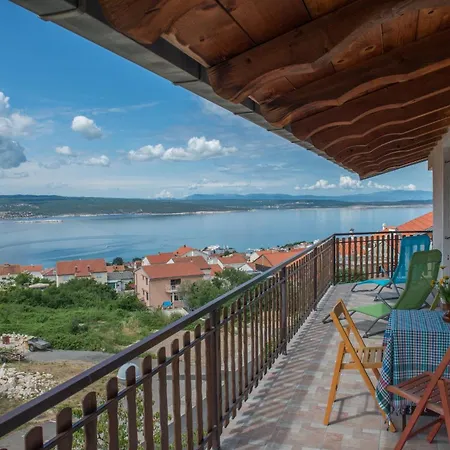 Apartment Faro &