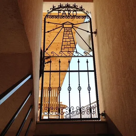 Faro & Apartment Crikvenica