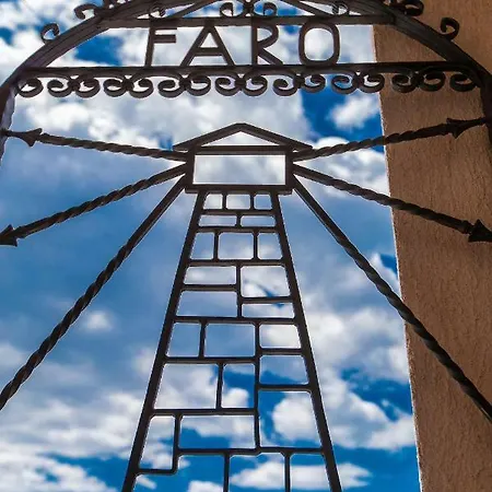 Apartment Faro &