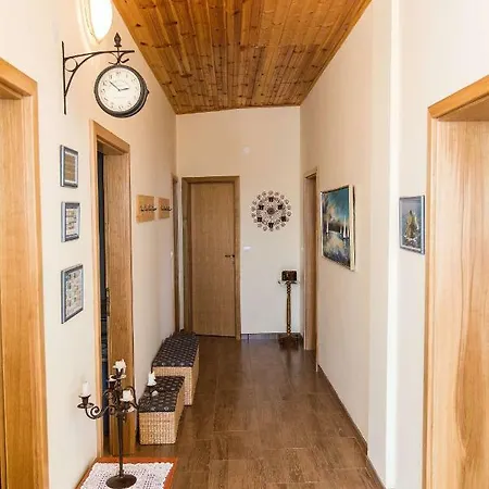 Apartment Faro &