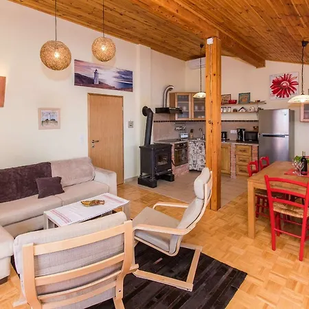 Apartment Faro & Crikvenica