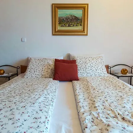 Apartment Faro &