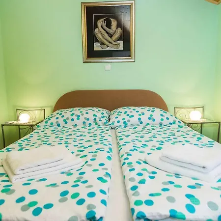 Apartment Faro & Crikvenica