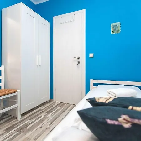 아파트 Faro & 크리크베니카