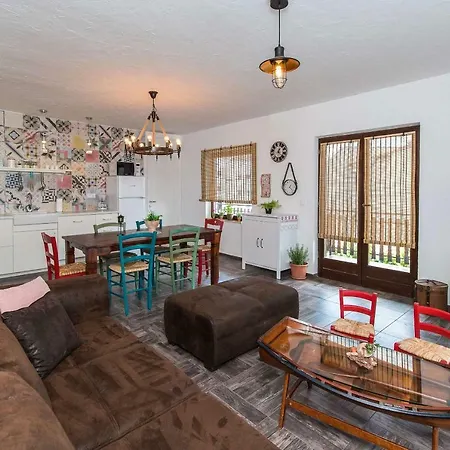 Apartment Faro & Crikvenica