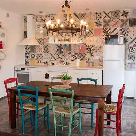 Apartment Faro &