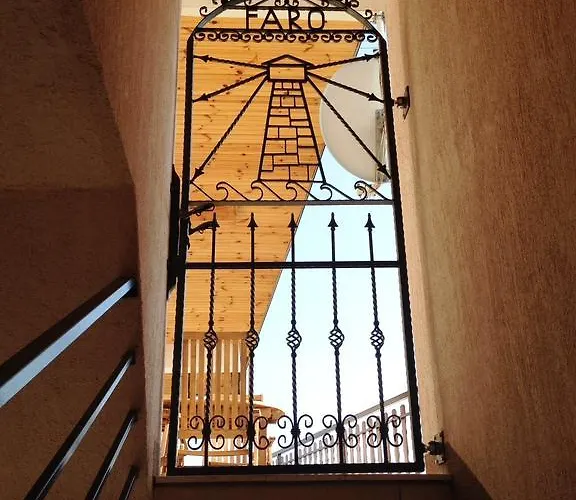 Faro & Apartment Crikvenica