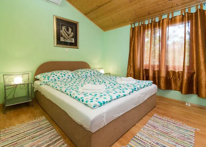 Faro & Apartment Crikvenica