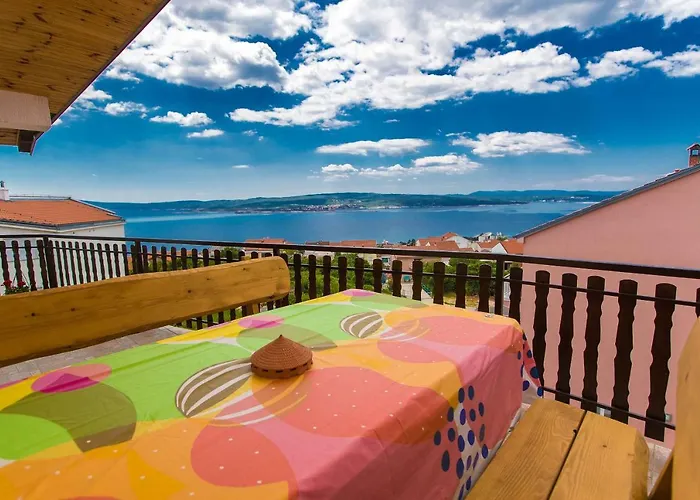 Faro & Apartment Crikvenica