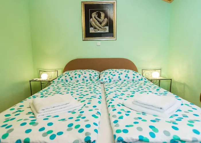 Apartment Faro & Crikvenica