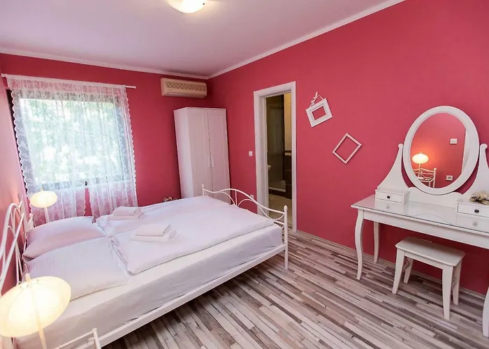Apartmán Faro & Crikvenica