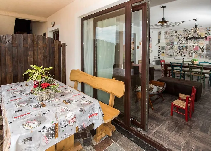 Faro & Appartement Crikvenica