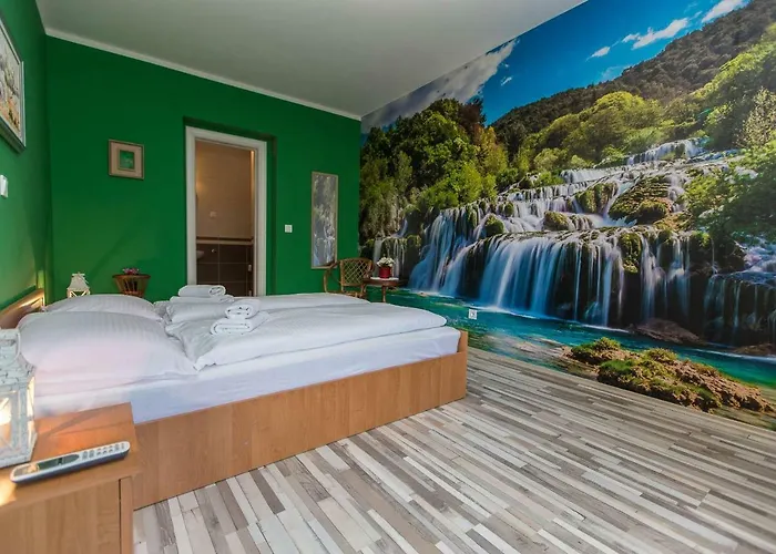 Faro & Appartement