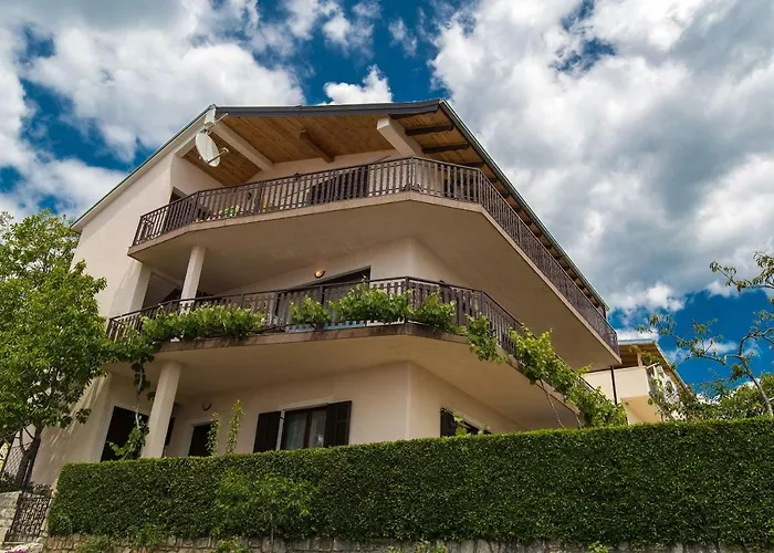 Faro & Appartement *